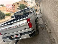 شيفروليه سلفرادو